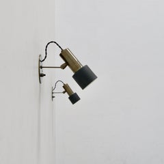 Mīcro LU Sconce BB