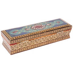 Moorish Decorative Objects