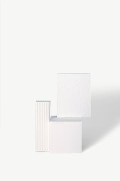 Micro Paper Armchair