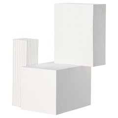 Micro Paper Armchair