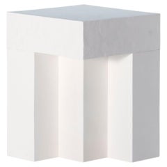 Micro Paper Side Table