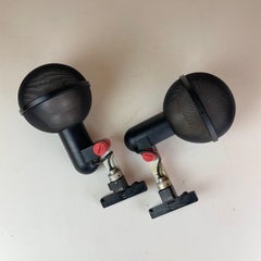 Micro, Track Spotlight by Roger Tallon for Erco Leuchten, 1970s