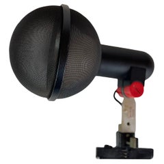 Micro, Track Spotlight by Roger Tallon for Erco Leuchten, 1970s