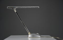 Lampada da tavolo Microlight di Ernesto Gismondi per Artemide, Italia, anni '90