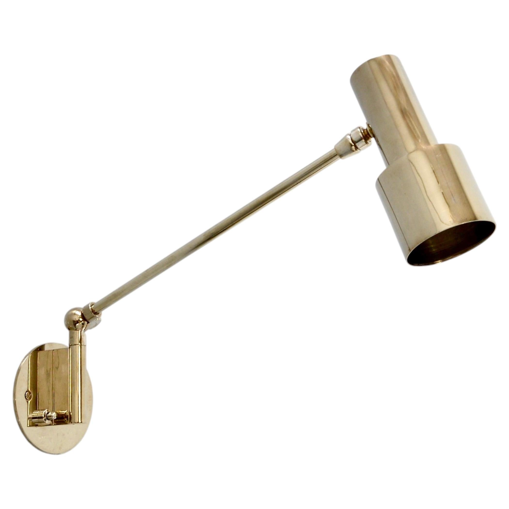 MicroLU FS Sconce AS