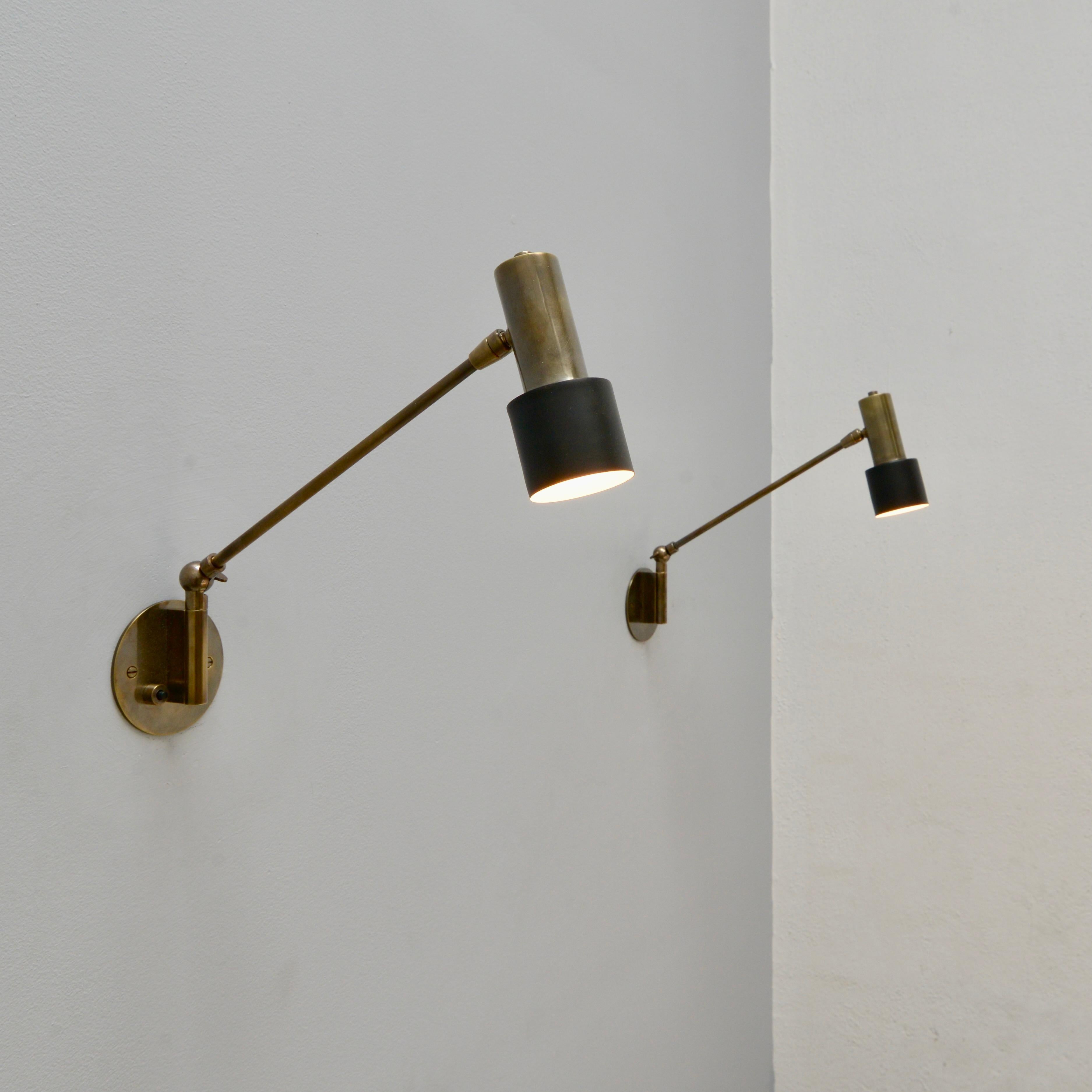 MicroLU FS Sconce For Sale 2