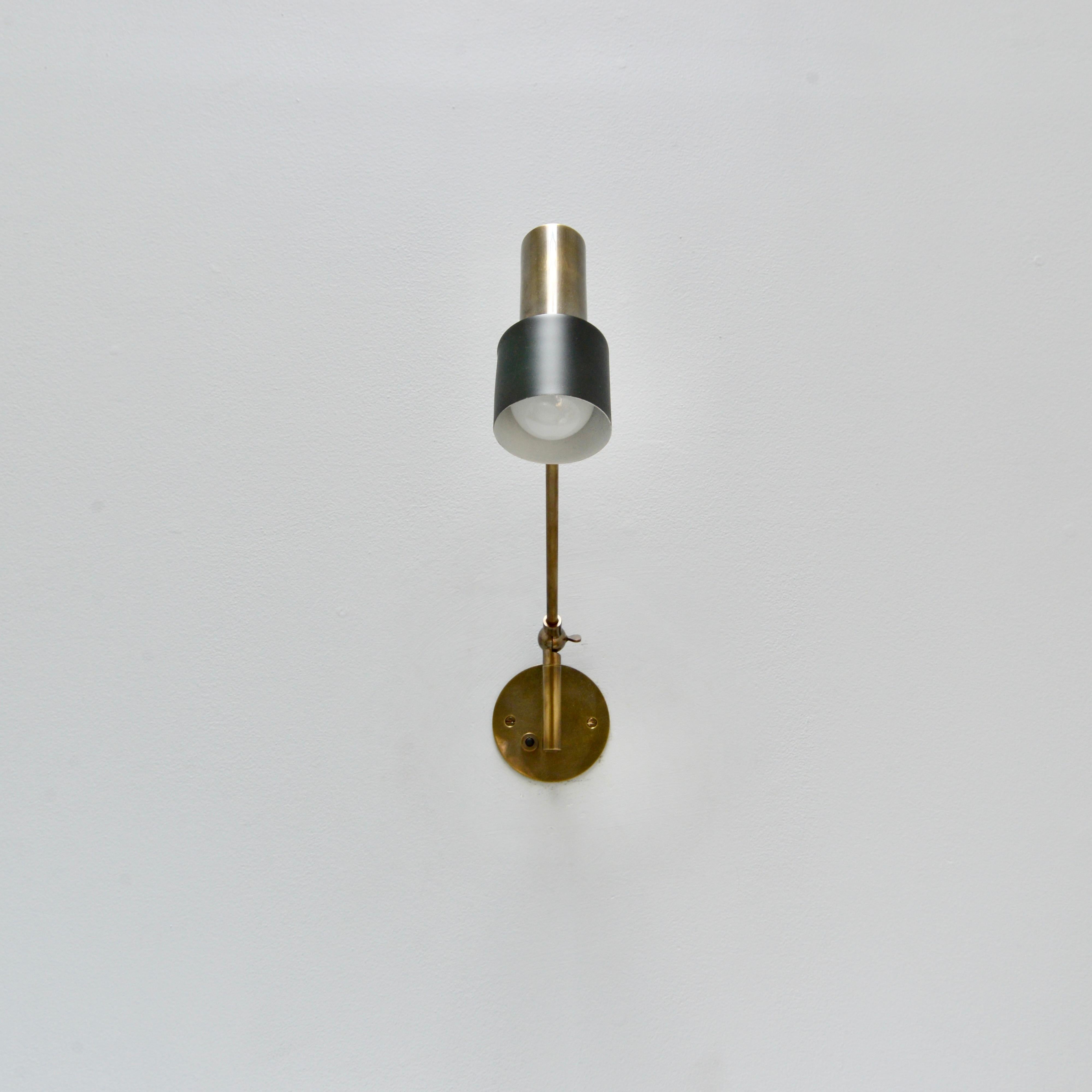 American MicroLU FS Sconce For Sale