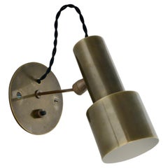 Mīcro LU Sconce