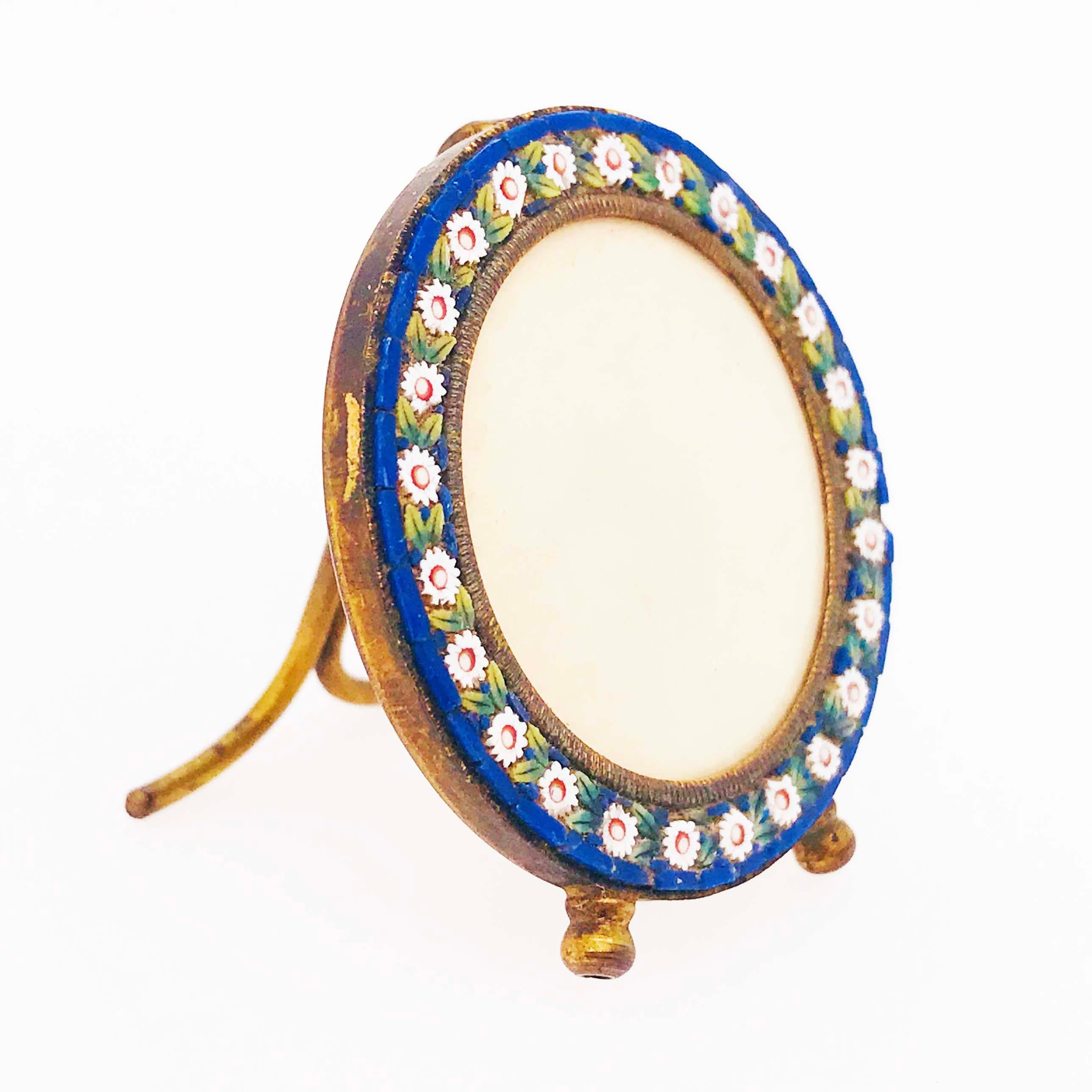 micro a frame