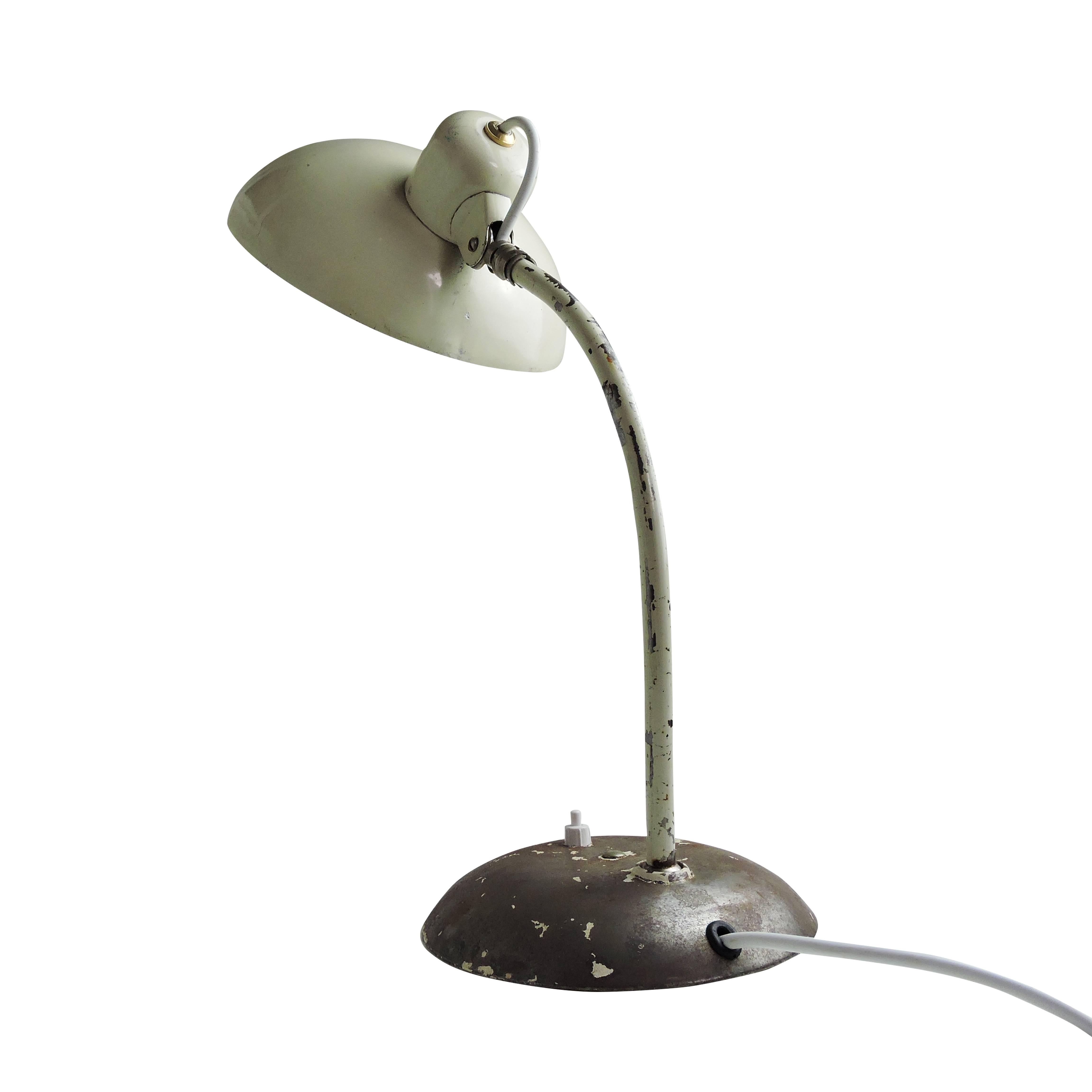 Mid-Century Modern Midcentury Desk Lamp