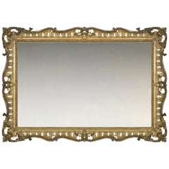Rococo Wall Mirrors