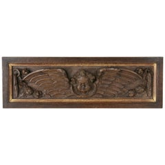 Louis XV Wall-mounted Sculptures