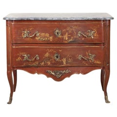 Commodes e cassettiere