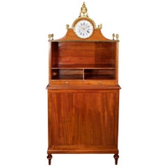 Louis XVI Cabinets