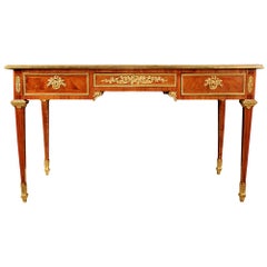 Louis XVI Tables