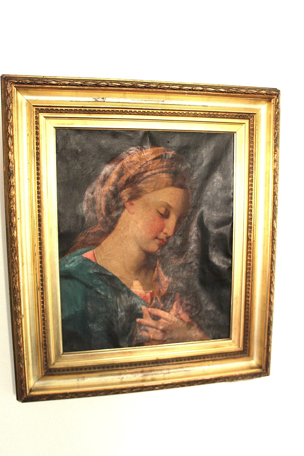 Studio di Pompeo Batoni, 