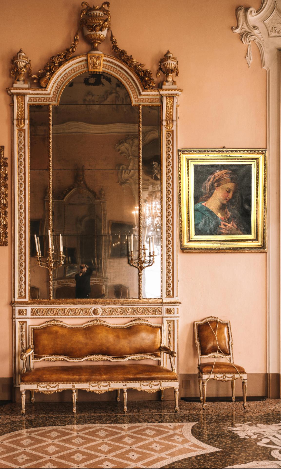 Studio di Pompeo Batoni, 