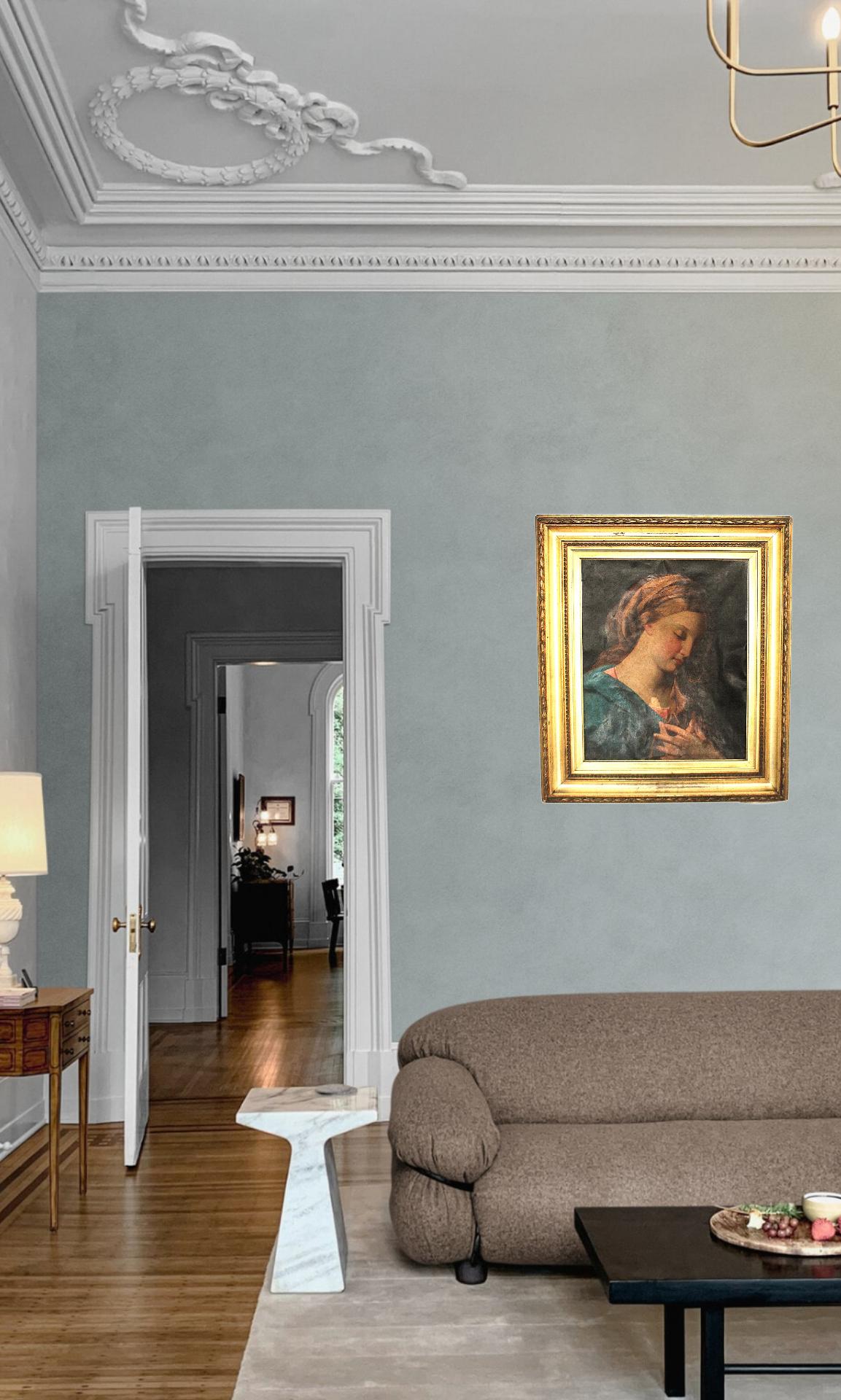 Studio di Pompeo Batoni, 