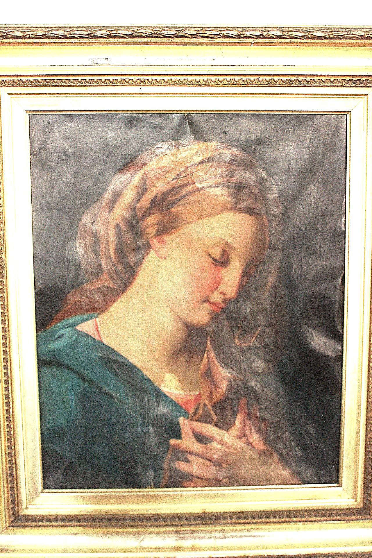 Italiano Studio di Pompeo Batoni, 