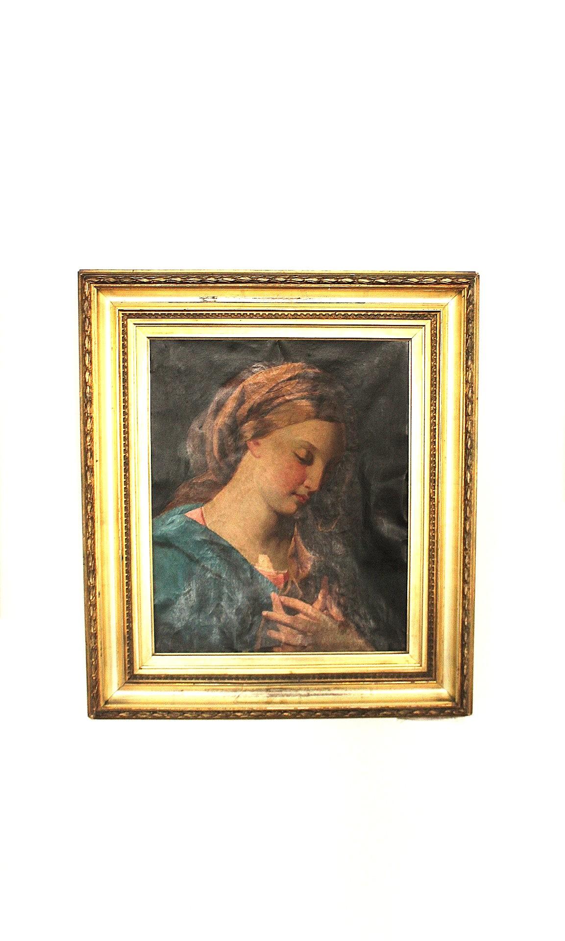 Studio di Pompeo Batoni, 