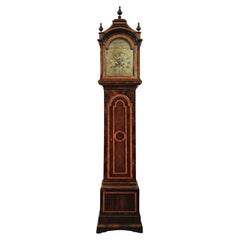 MID-18th CENTURY TUSCAN TOWER CLOCK