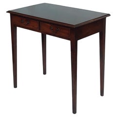 George III Tables