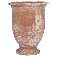 Antique Mid-19th Century Anduze Jar