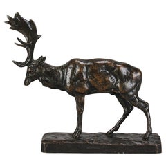 Animal Sculptures