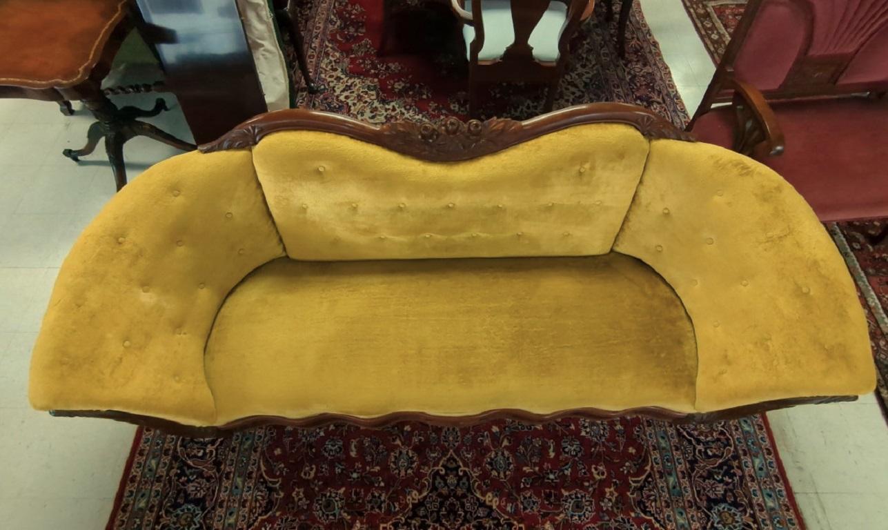antique victorian couch price guide