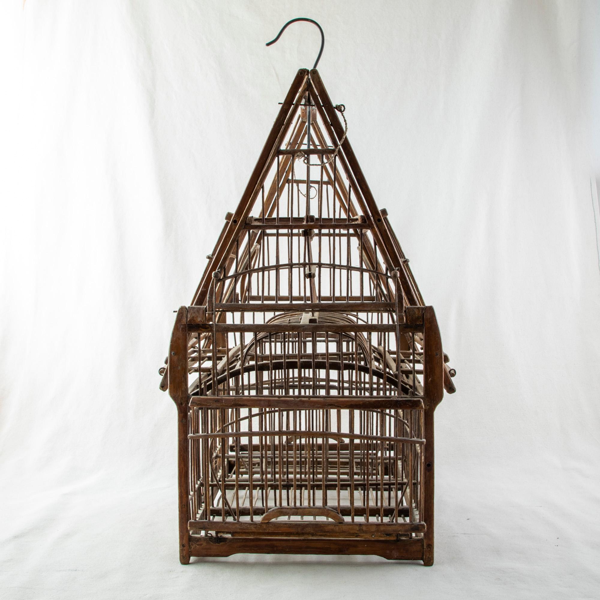 china bird cage and house manufacturer