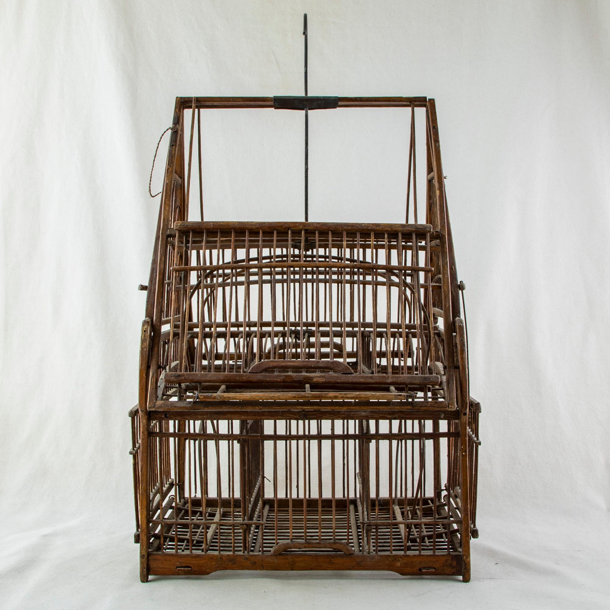 china bird cage and house supplier