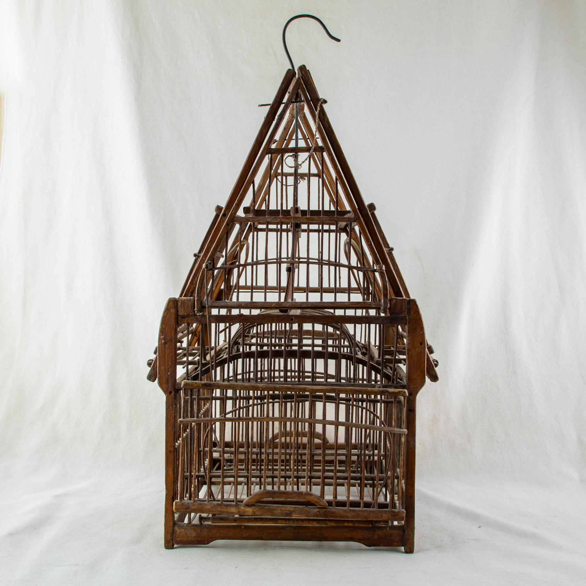 bird cage and house manufacturers