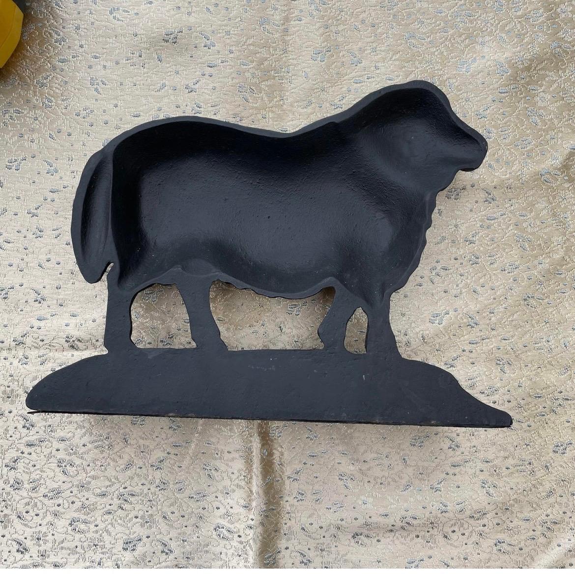 cale porte mouton