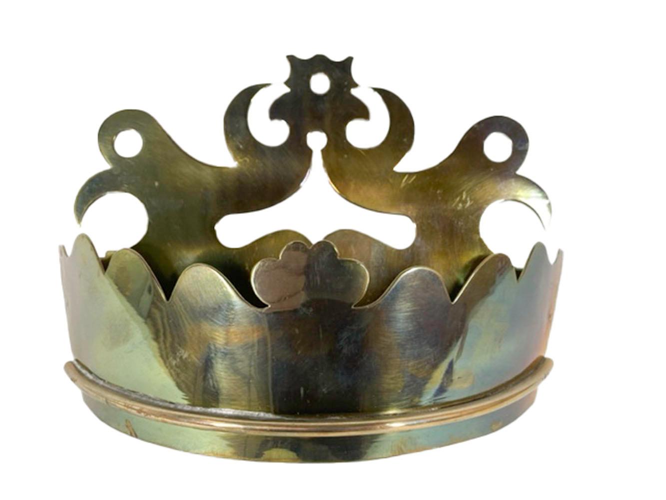 modern crown