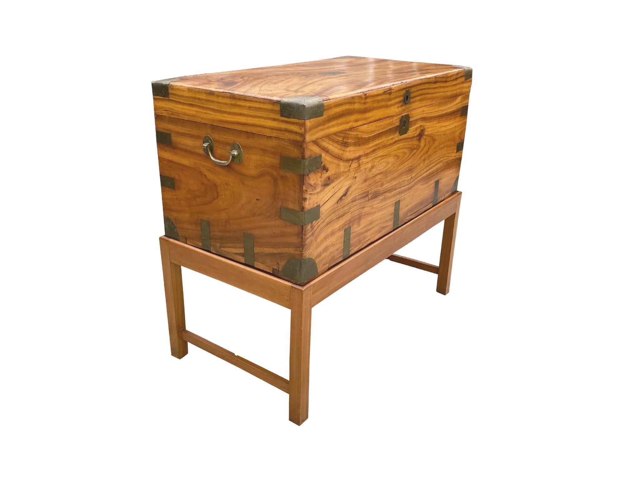 storage chest how to date a chinese camphor chest