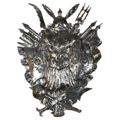 Stemma della metà del XIX secolo