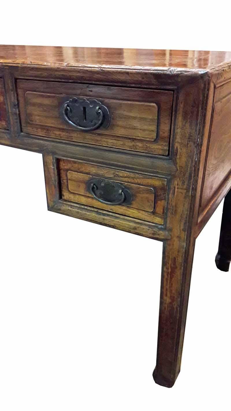 scholars desk