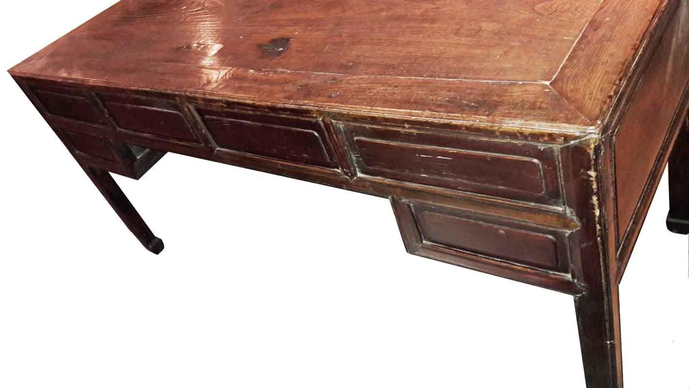 elmwood desk