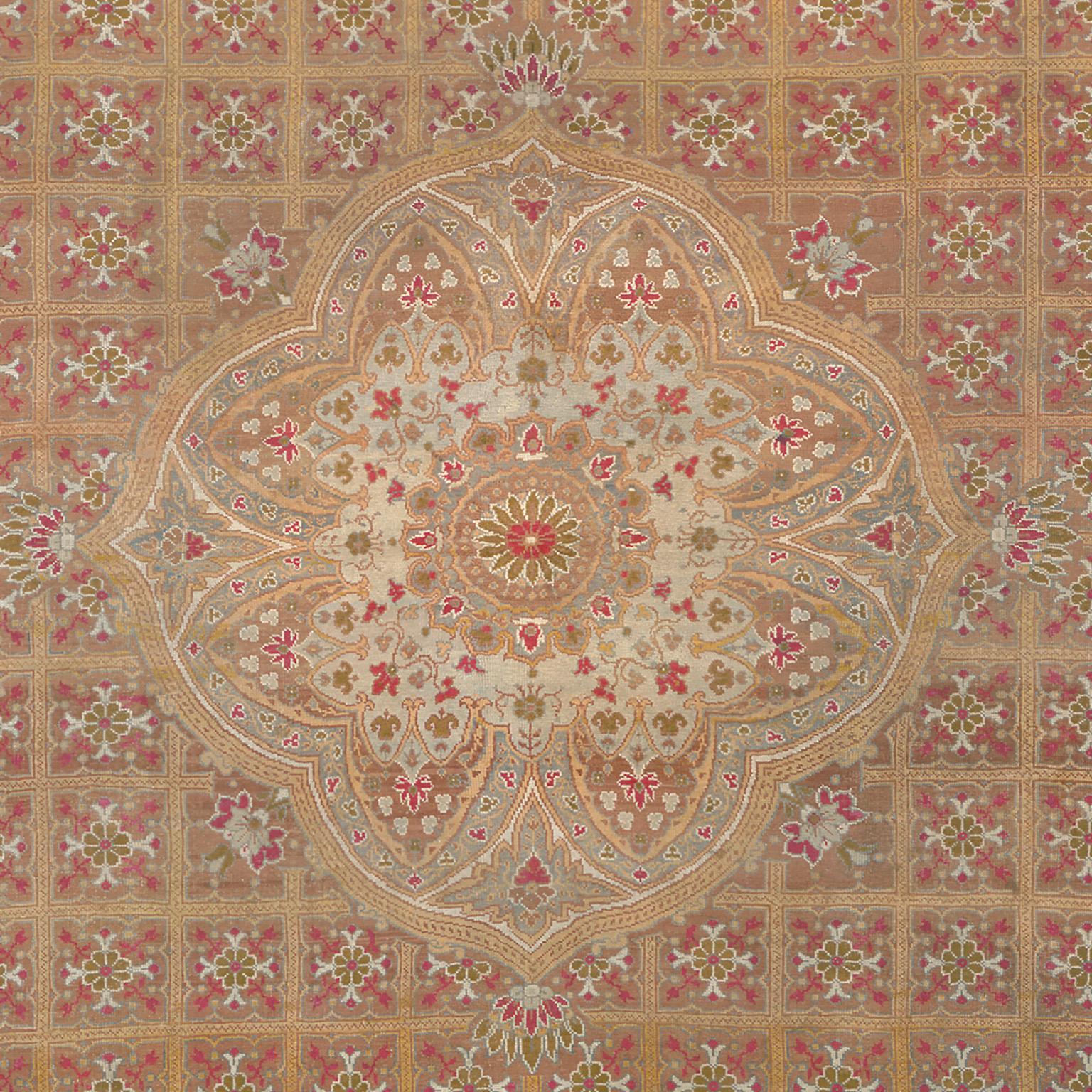 english carpet