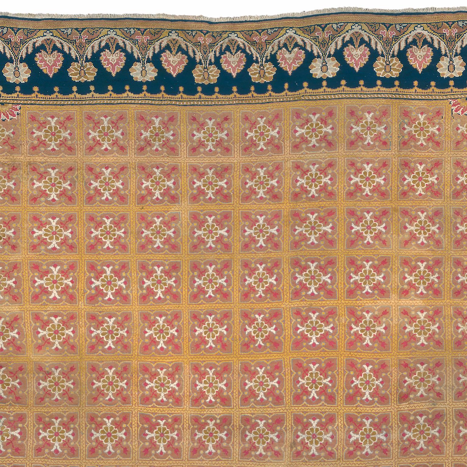 axminster carpet price list