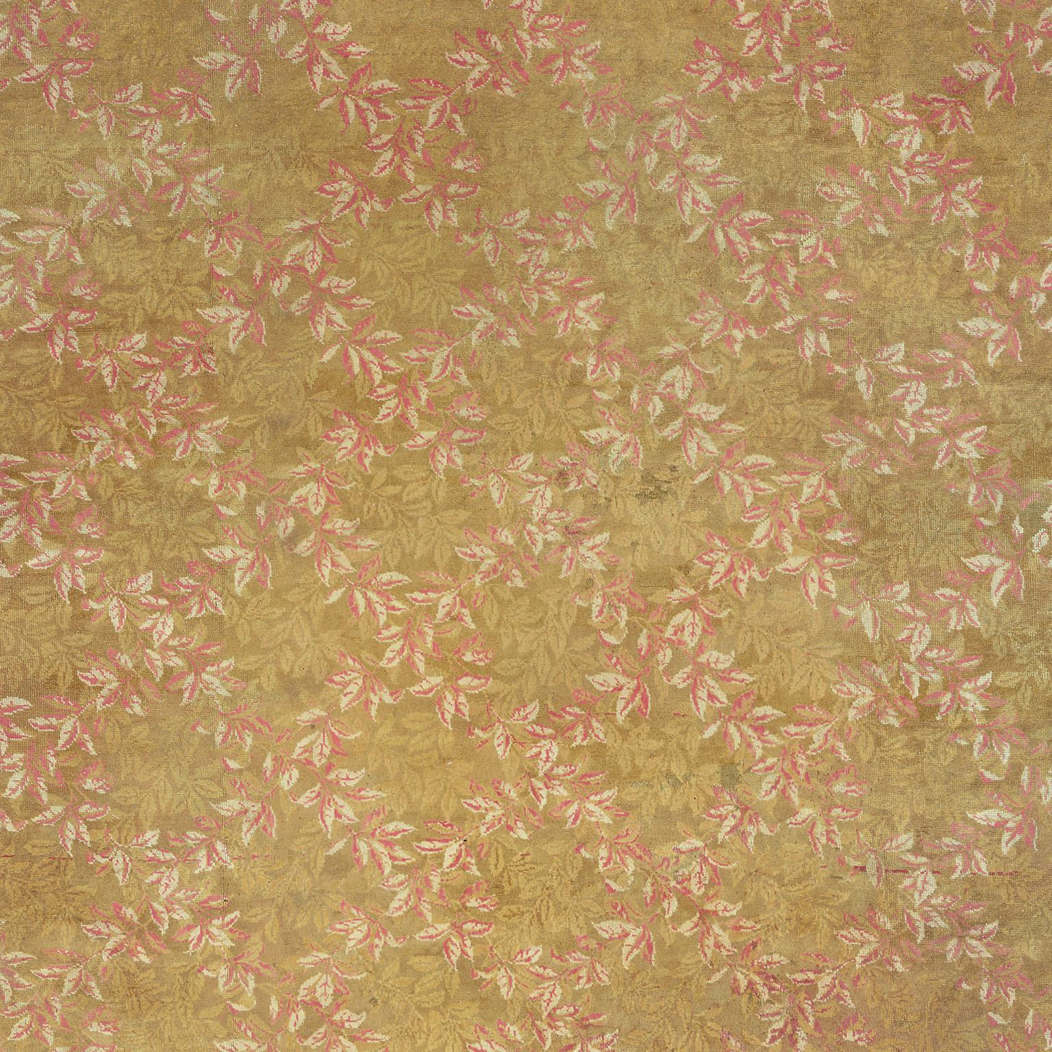 regency style rugs