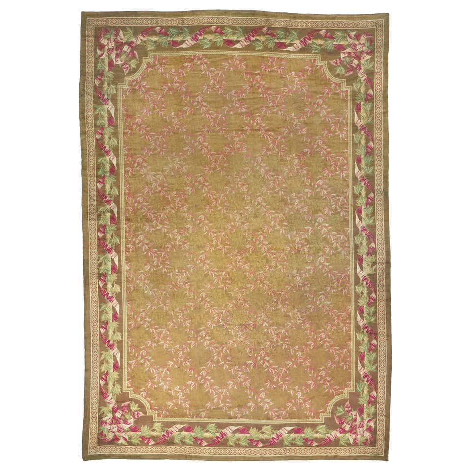 English Axminster Rug, 1760 For Sale at 1stDibs | axminster rugs for sale