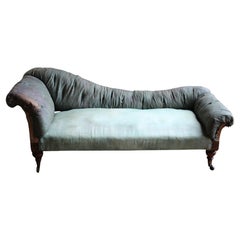 Wood Chaise Longues