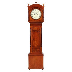 Grandfather Clocks and Longcase Clocks