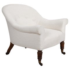 Armchairs
