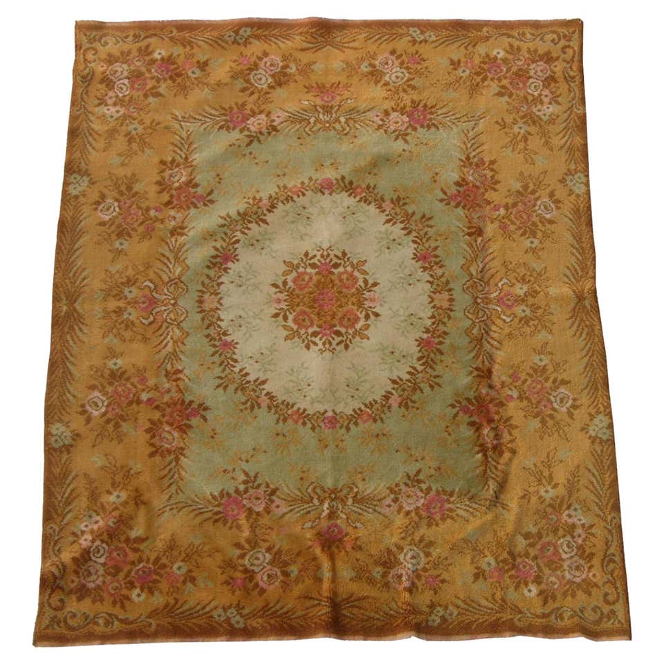 Empire Style Rug Empire Rugs and Carpets - 86 For Sale at 1stDibs | empire carpets ...