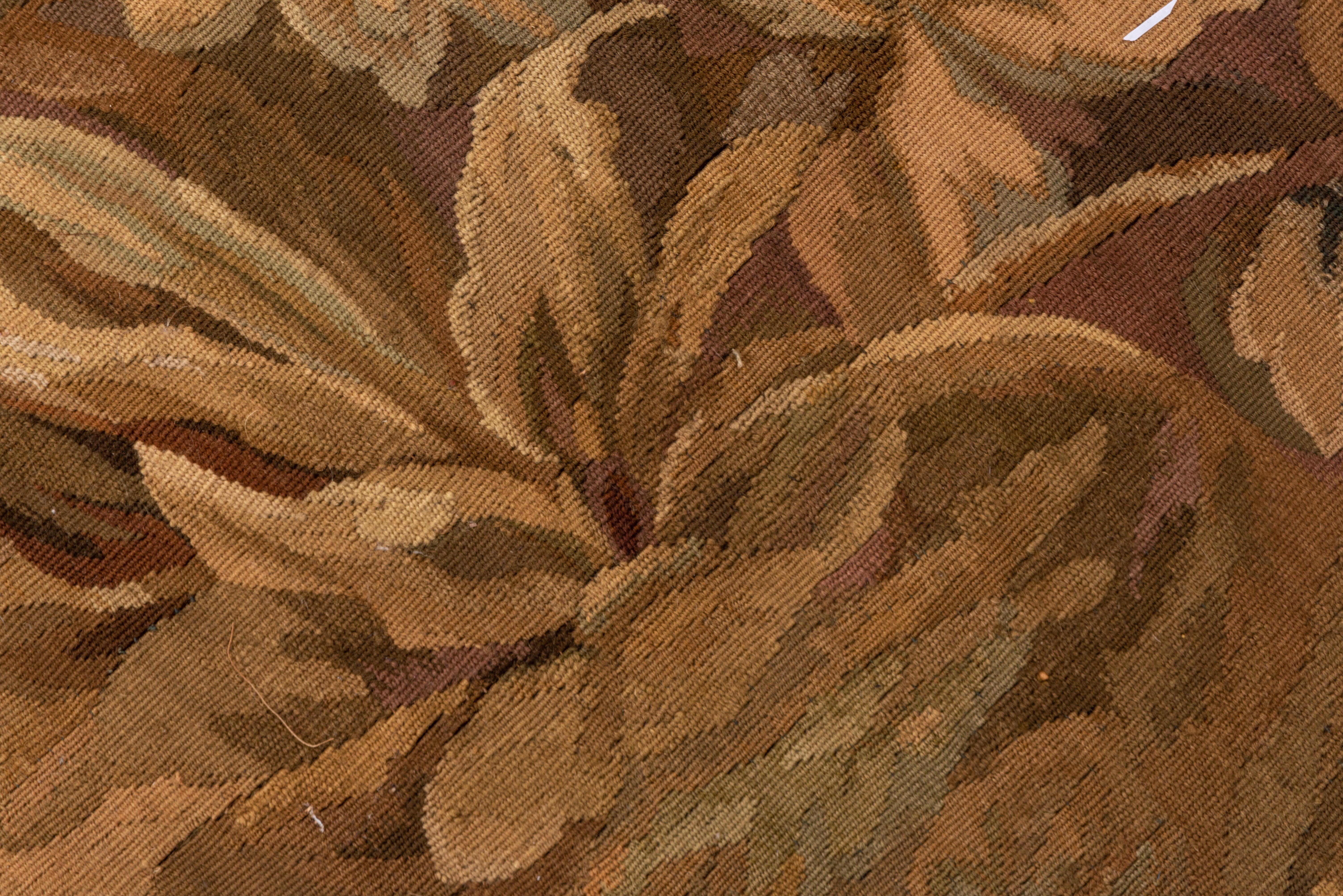 Mid-19th Century French Beauvais Tapestry In Good Condition In New York, NY