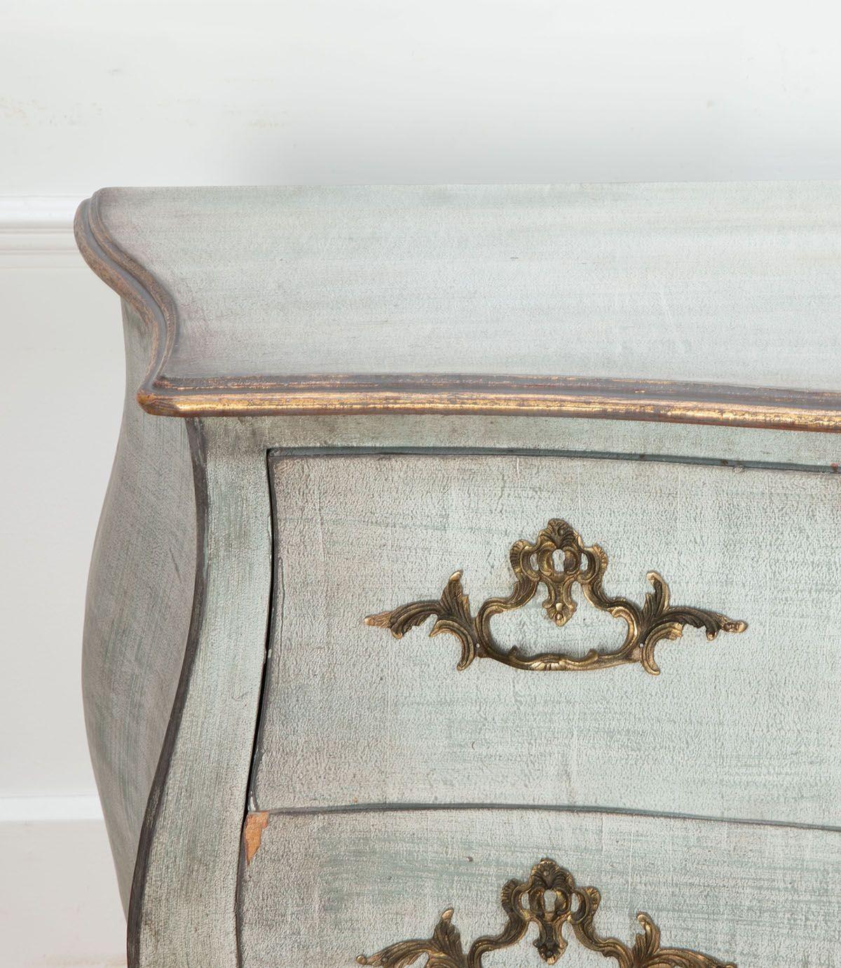 Mid-19th Century French Commode In condizioni buone in vendita a Gloucestershire, GB