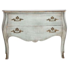 Mid-19th Century French Commode