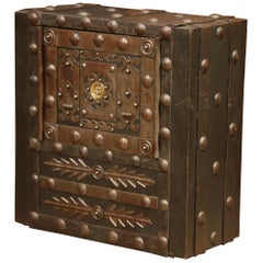 Gothic Decorative Objects
